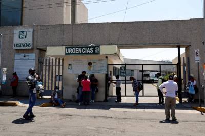 SSA no identifica alza exponencial de COVID en Puebla tras Semana Santa