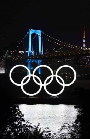 Juegos Olímpicos de Tokio tendrán única oportunidad en 2021