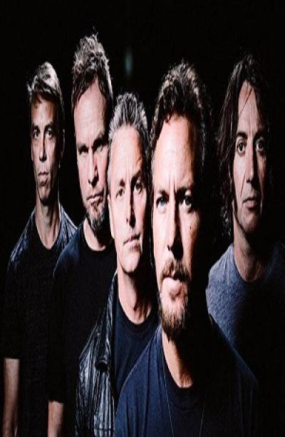 Pearl Jam estrena nuevo sencillo &quot;The dance of the clairvoyants”