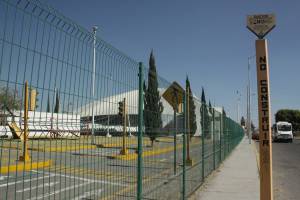 Inicia protección de ductos con concreto y acero en Puebla