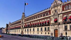 AMLO dará segundo informe sólo con 70 invitados en Palacio Nacional