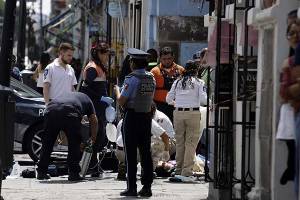 Pese a confinamiento suben víctimas mortales por accidentes de tránsito en Puebla