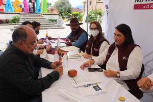 Ayuntamiento de Zacatlán promueve gestiones y trámites a prestadores de servicios turísticos