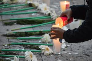 Niñas, una de cada 10 víctimas de feminicidio en Puebla