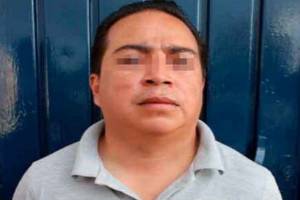 Asaltan a brigadistas de Ana Tere Aranda y policía de Puebla captura al ladrón