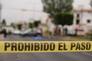 Patrulla de San Pedro Cholula atropella y mata a un ciclista; autoridades apoyarán a deudos