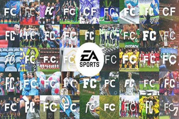 EA cambiará el nombre de FIFA a EA Sports FC en 2023