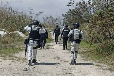 Comisión de Búsqueda Puebla ha localizado al 48% de desaparecidos: Segob