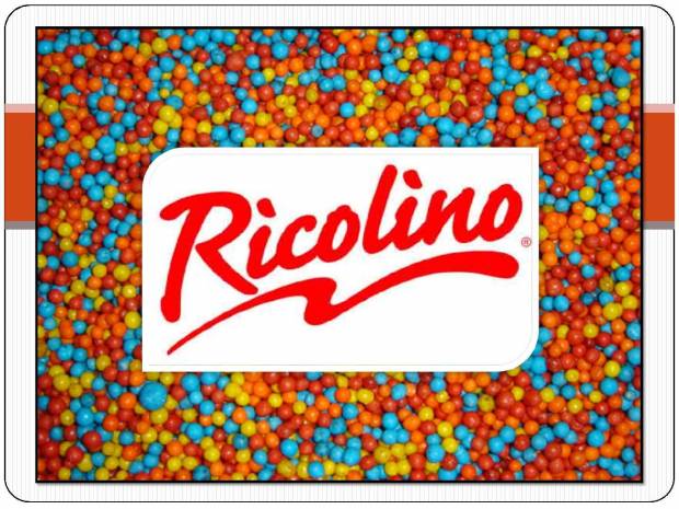 Ricolino tiene nuevo dueño