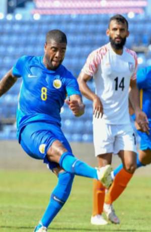 Copa Oro 2019: Curazao, a ganar a Jamaica para calificar a la siguiente fase
