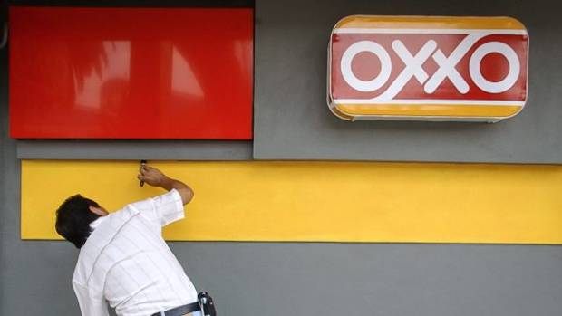 Citibanamex deja a Oxxo a partir del 1 de mayo