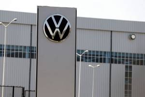 Volkswagen produciría respiradores en planta de Puebla: Canacintra