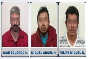 Vendedores de droga fueron vinculados a proceso en Puebla