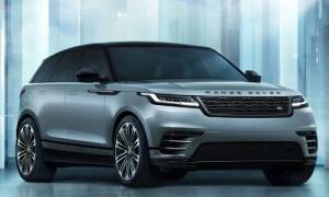 Land Rover Range Rover Velar 2024 se actualiza