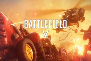 EA y DICE revelan fecha para el modo Battle Royale de Battlefield V