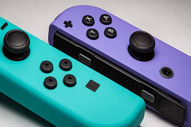 Nintendo responde a demandas por problemas con los Joy-Con de Switch