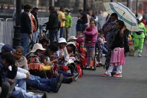 COVID-19 hundirá a 11 millones de mexicanos en pobreza... y AMLO como si nada