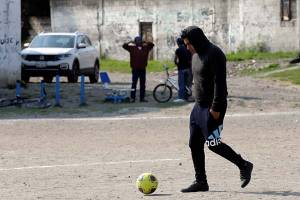 Analco, La Margarita y Xilotzingo siguen con torneos deportivos clandestinos por pandemia: IMD