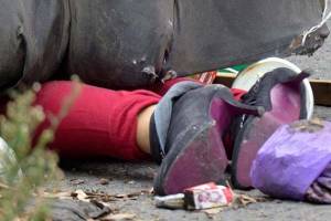 Puebla: 800 mujeres asesinadas desde la primera solicitud de Alerta de Género