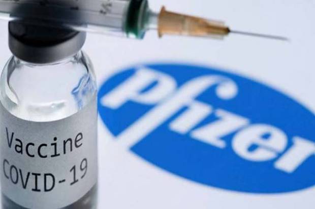 EMA aprueba uso de vacuna Pfizer en adolescentes de 12 a 15 años