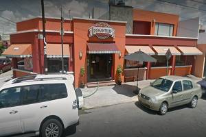 Asaltan restaurante &quot;Los Manteles&quot; y policía detuvo a los ladrones en La Margarita