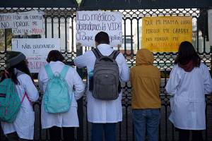 Puebla vive una crisis de violencia: El País