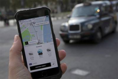 Uber pierde licencia para operar en Londres por falta de seguridad a pasajeros