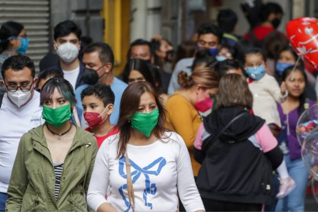Protección Civil de Puebla alerta sobre contagios exponenciales en posadas