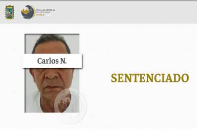 Dan cinco años de cárcel a ex líder del tianguis de Texmelucan
