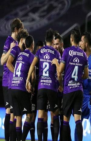 Alerta en Mazatlán FC: Fuerzas Básicas reportan 38 contagiados de coronavirus