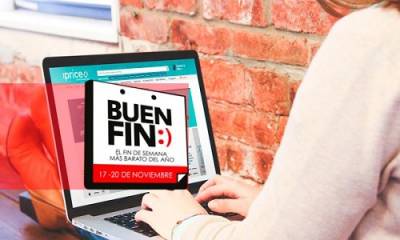 Inicia el Buen Fin, sigue estos consejos para hacer compras on line