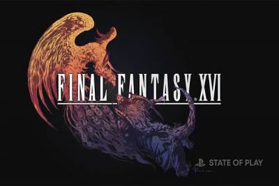 Final Fantasy 16 presenta nuevo tráiler en State of Play