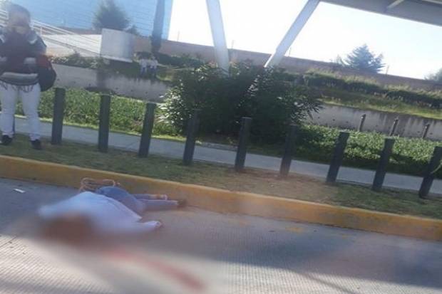 Atropellada en la Atlixcáyotl: la dieron por muerta y reaccionó a los 20 minutos