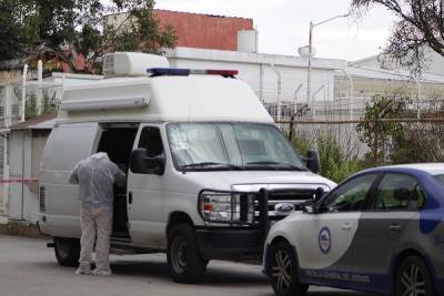 Mujer apuñaló y mató a su esposo en Coapan, Tehuacán