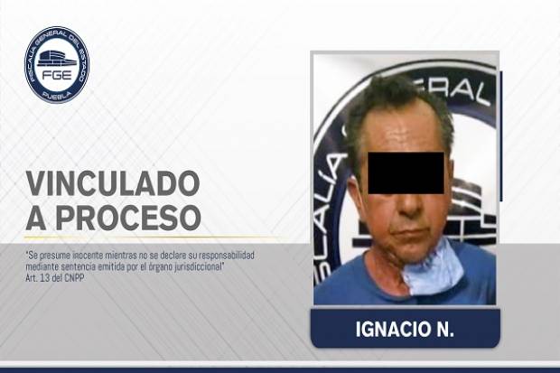 Mató a un hombre a machetazos tras disputa por una mujer en Xicotepec