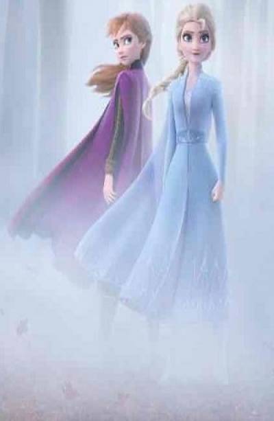Frozen 2: Presentan el primer poster de la nueva cinta