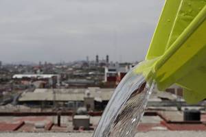 Congreso de Puebla aprueba nuevas tarifas de agua potable, en beneficio de usuarios