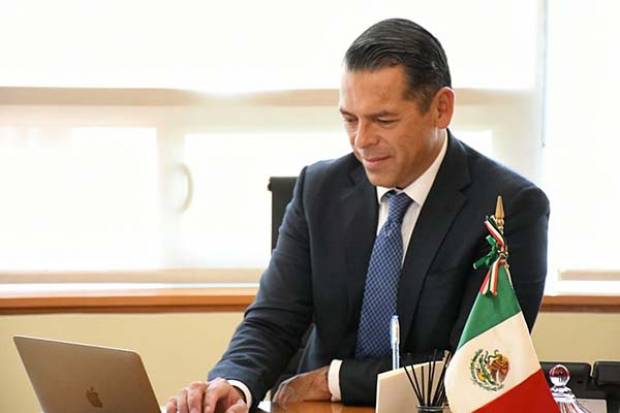 Poder Judicial de Puebla capacita en impartición de justicia con perspectiva de género