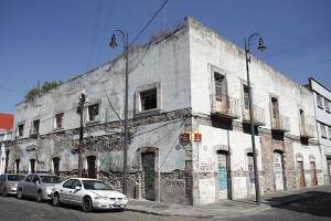 Gerencia del Centro Histórico notificará a dueños de 50 casonas dañadas