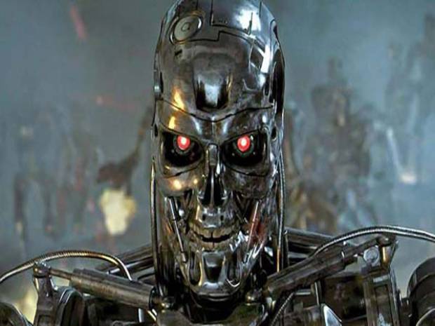 Así será la película Terminator: Dark Fate