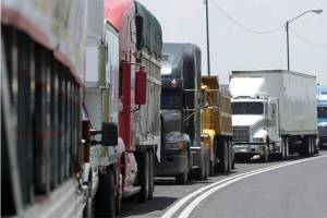 Reactivación económica dispara 60% robo a transportistas en Puebla