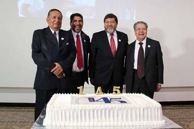 El Instituto Mexicano Madero celebra 145 años de vida