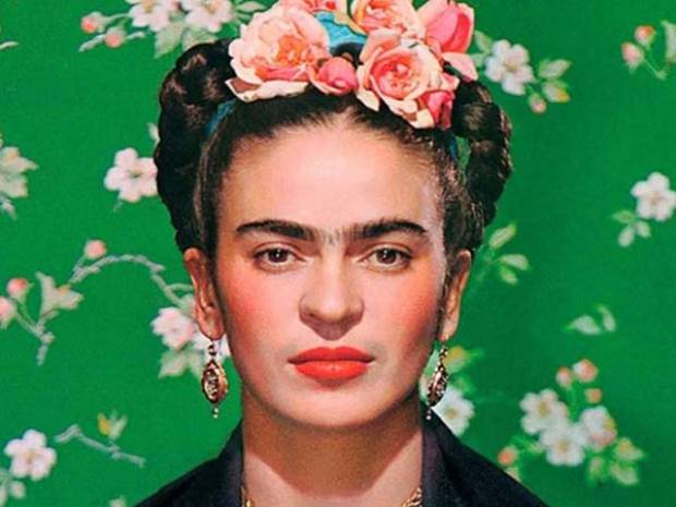 Así es el documental Frida: Viva la vida