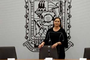 Fiscalía de Puebla descartó amenazas de muerte contra Martha Erika Alonso