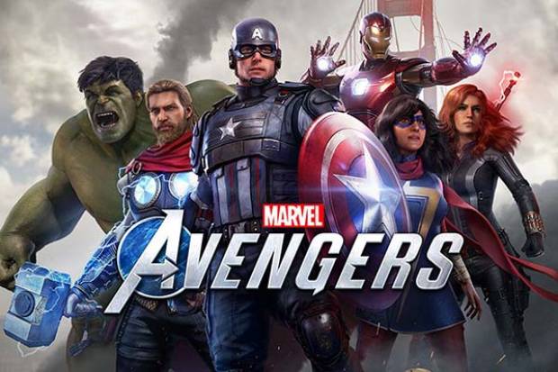 Ya hay fechas para la Beta de Marvel&#039;s Avengers; será primero en PS4