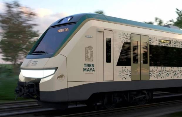 Juez emite segunda suspensión contra el tren Maya