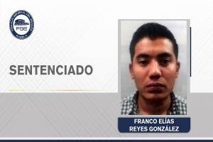 Pasará más de 8 años en la cárcel por robar camiones con mercancía en Puebla