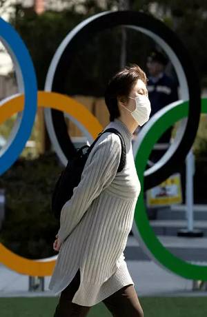 Tokio 2020: Buscan a 21 personas que tuvieron contacto con atletas positivos a COVID