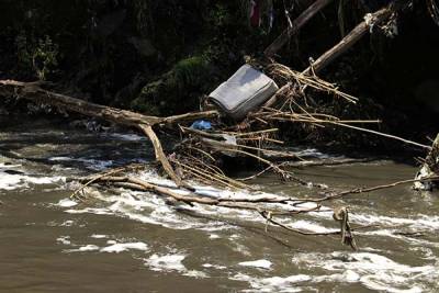 Saneamiento del río Atoyac tardará de 8 a 13 años