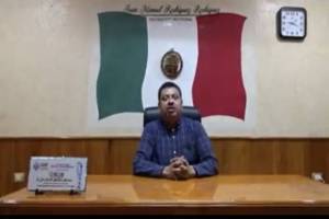 Alcalde de Tulcingo de Valle desiste de toque de queda